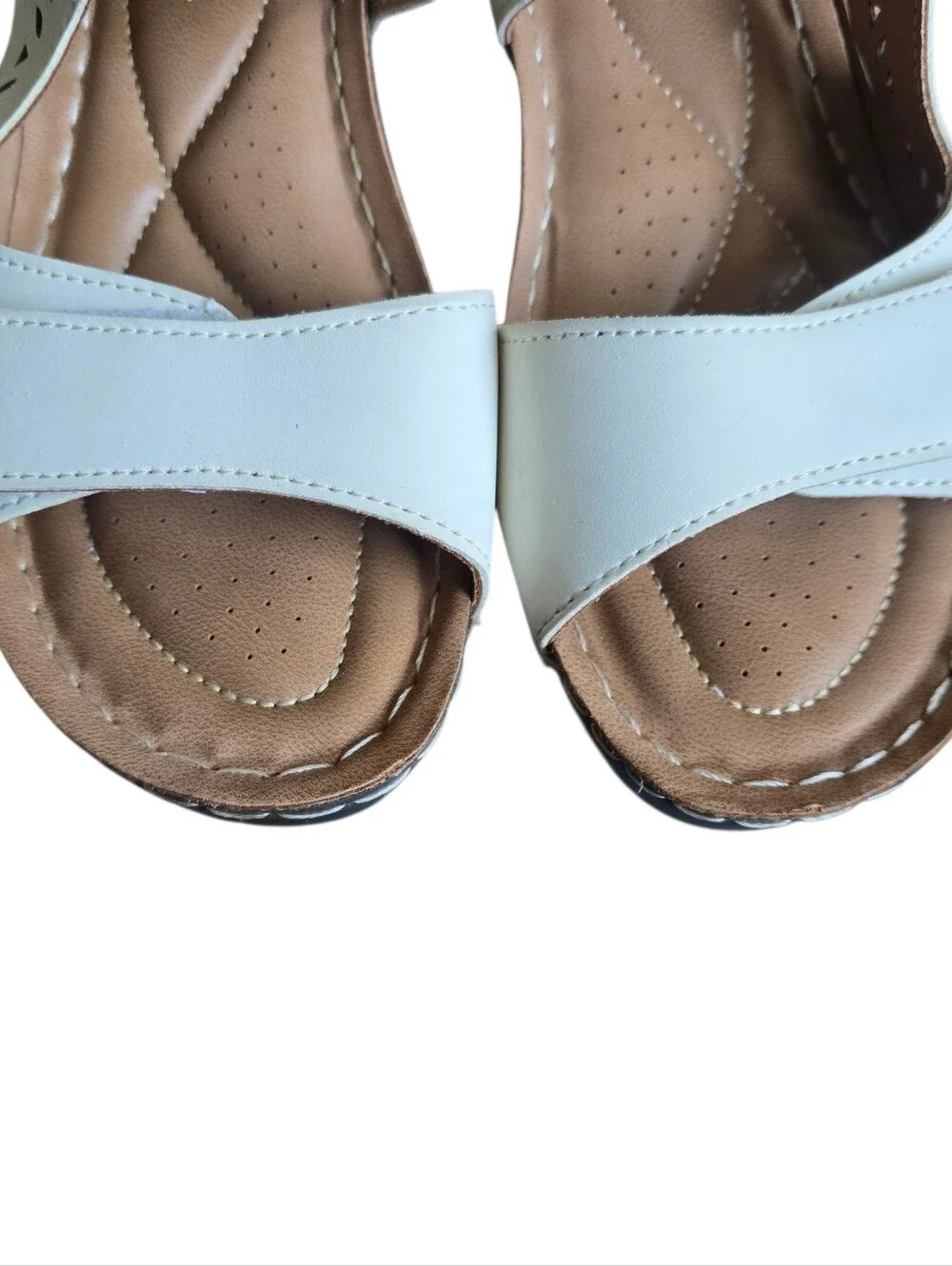 Patrizia gently worn